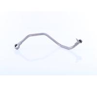 Tubo olio turbocompressore 935297 NISSENS per MERCEDES-BENZ CLASSE S CLASSE E
