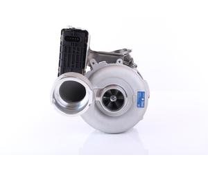 NISSENS 93539 Turbina