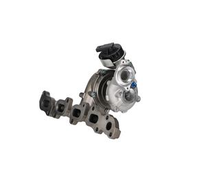 NISSENS 93547 Turbina