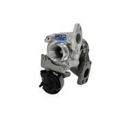 NISSENS 93559 Turbina