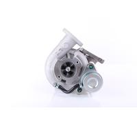 NISSENS 93613 Turbina