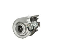 NISSENS 93617 Turbina