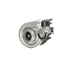 NISSENS 93617 Turbina