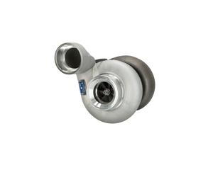 NISSENS 93618 Turbina