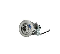 NISSENS 93619 Turbina
