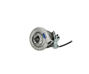 NISSENS 93619 Turbina