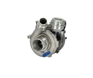 NISSENS 93627 Turbina