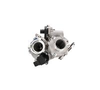NISSENS 93631 Turbina