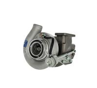NISSENS 93662 Turbina