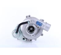 NISSENS 93667 Turbina