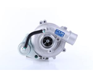 NISSENS 93667 Turbina