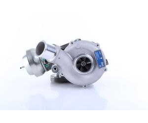 NISSENS 93668 Turbina