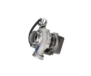 NISSENS 93673 Turbina
