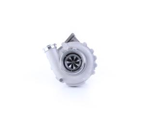 NISSENS 93697 Turbina