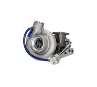 NISSENS 93711 Turbina