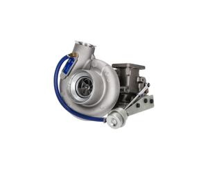 NISSENS 93711 Turbina
