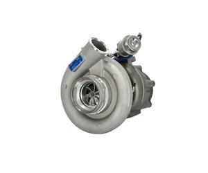 NISSENS 93717 Turbina