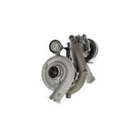 NISSENS 93718 Turbina