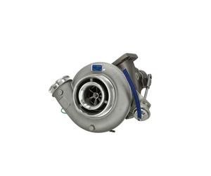 NISSENS 93728 Turbina