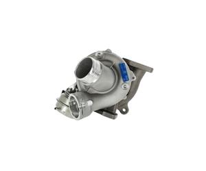 NISSENS 93729 Turbina