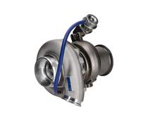 NISSENS 93734 Turbina