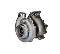 NISSENS 93738 Turbina