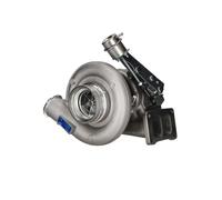 NISSENS 93739 Turbina
