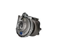 NISSENS 93755 Turbina