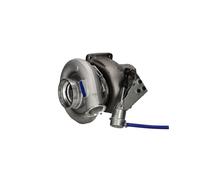 NISSENS 93756 Turbina