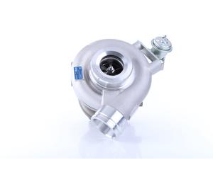 NISSENS 93759 Turbina