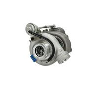 NISSENS 93760 Turbina