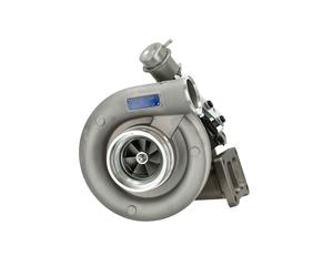 NISSENS 93769 Turbina