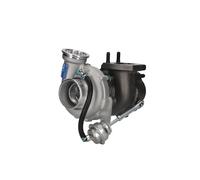 NISSENS 93772 Turbina