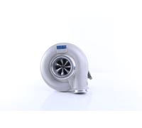NISSENS 93782 Turbina