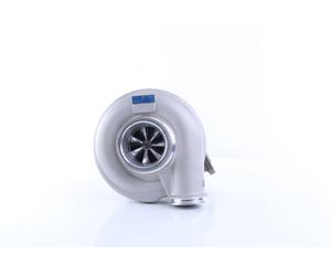 NISSENS 93782 Turbina