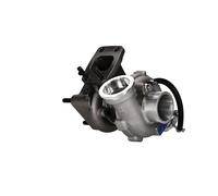 NISSENS 93784 Turbina