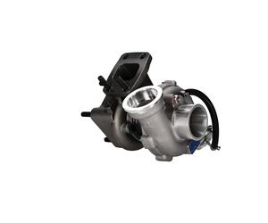 NISSENS 93784 Turbina