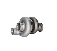 NISSENS 93788 Turbina