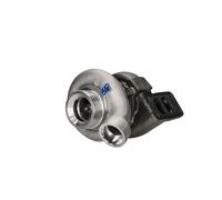 NISSENS 93792 Turbina