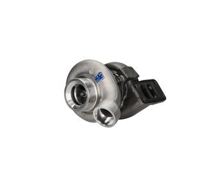 NISSENS 93792 Turbina