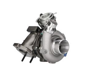 NISSENS 93796 Turbina