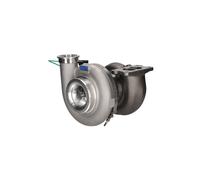 NISSENS 93826 Turbina