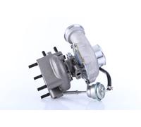 NISSENS 93829 Turbina