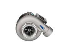 NISSENS 93846 Turbina