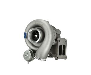 NISSENS 93851 Turbina