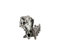 NISSENS 93858 Turbina