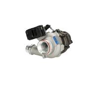 NISSENS 93880 Turbina