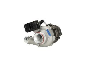NISSENS 93880 Turbina
