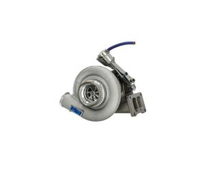 NISSENS 93915 Turbina