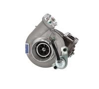 NISSENS 93917 Turbina